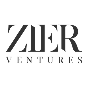 Till Zier Ventures logo